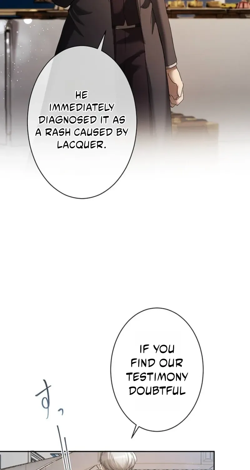 A Farewell Revenge for My Beloved Chapter 14 page 113