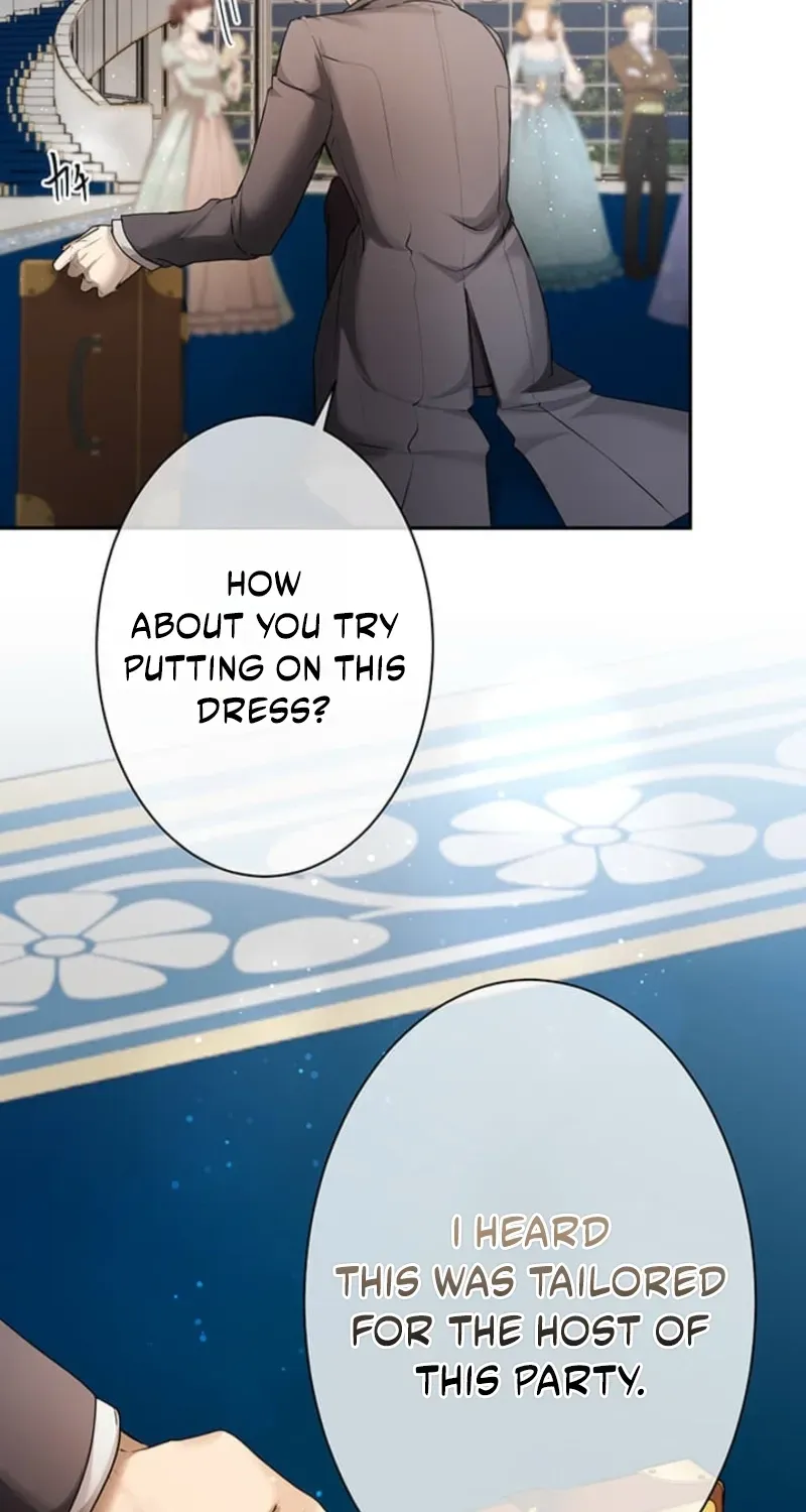 A Farewell Revenge for My Beloved Chapter 14 page 115