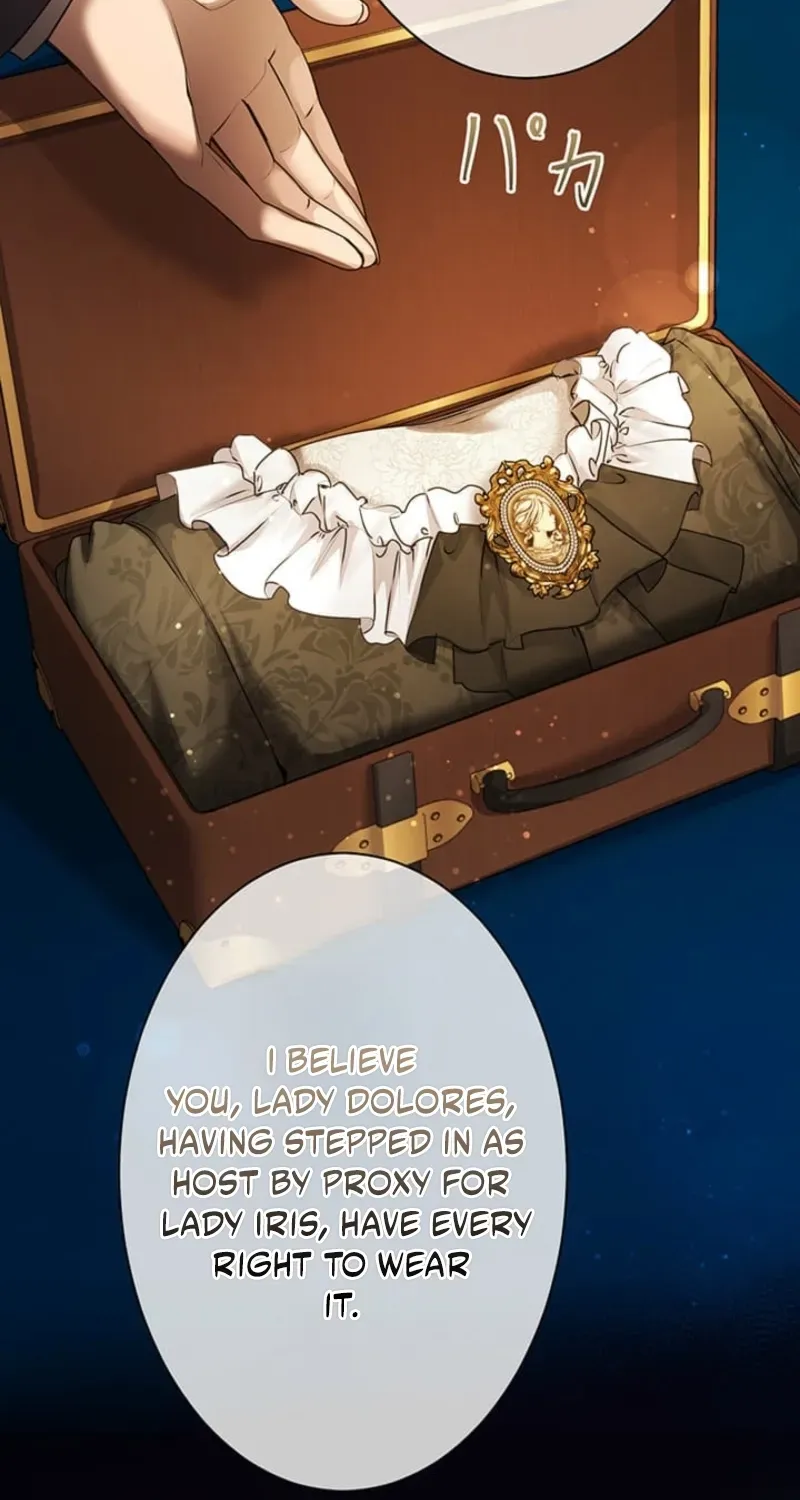 A Farewell Revenge for My Beloved Chapter 14 page 117