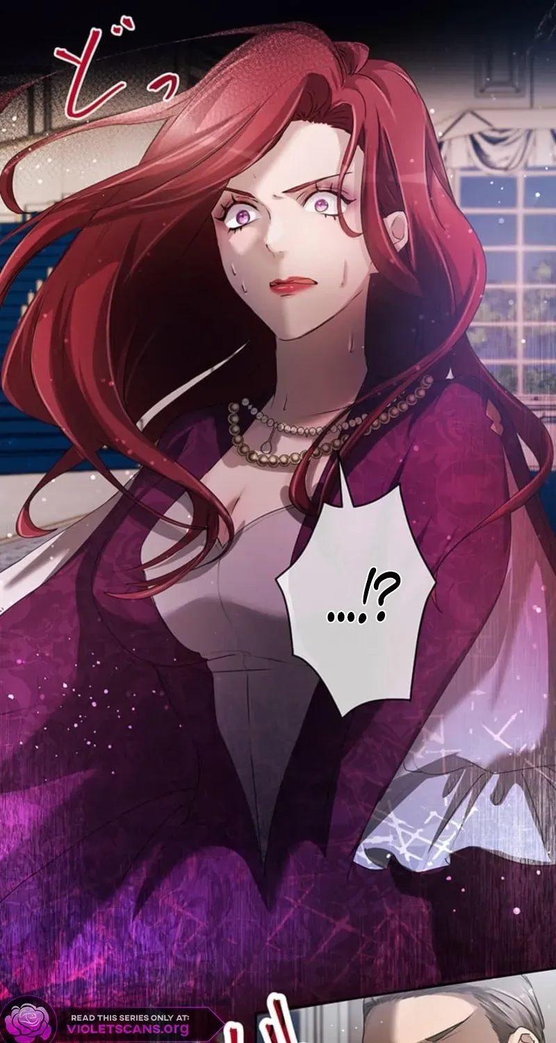 A Farewell Revenge for My Beloved Chapter 14 page 119