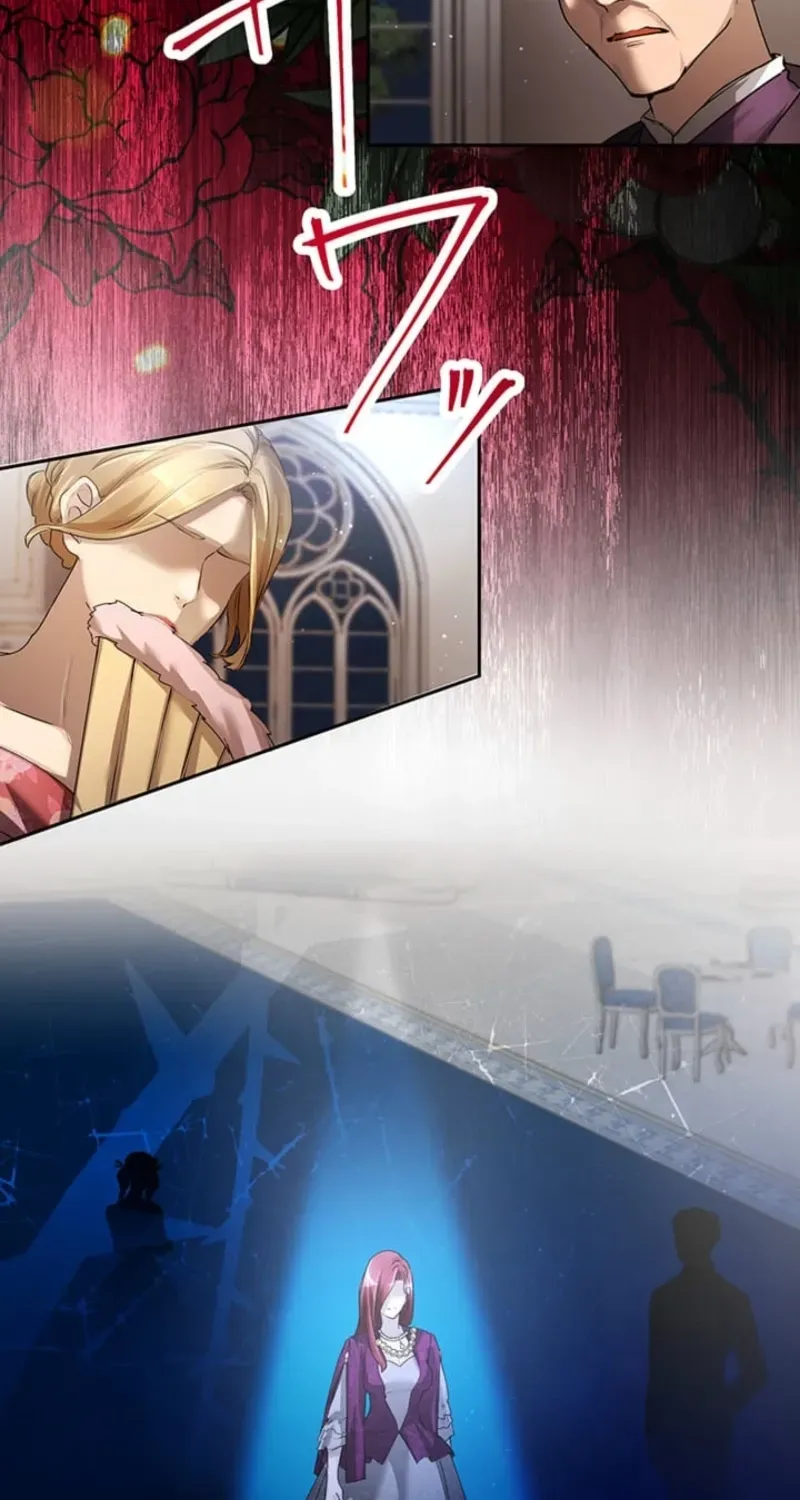 A Farewell Revenge for My Beloved Chapter 14 page 121