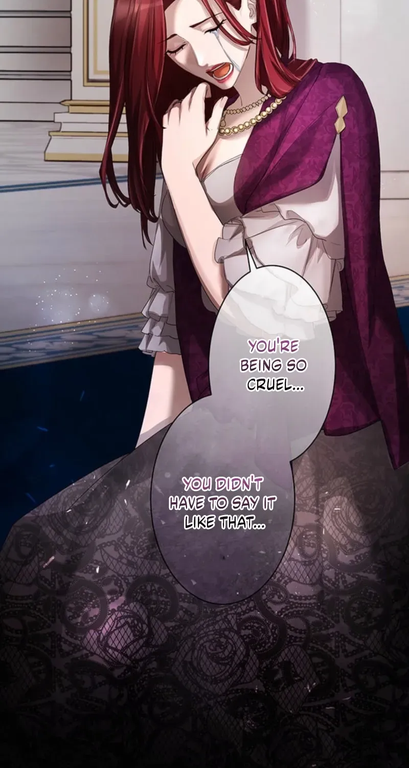 A Farewell Revenge for My Beloved Chapter 15 page 9