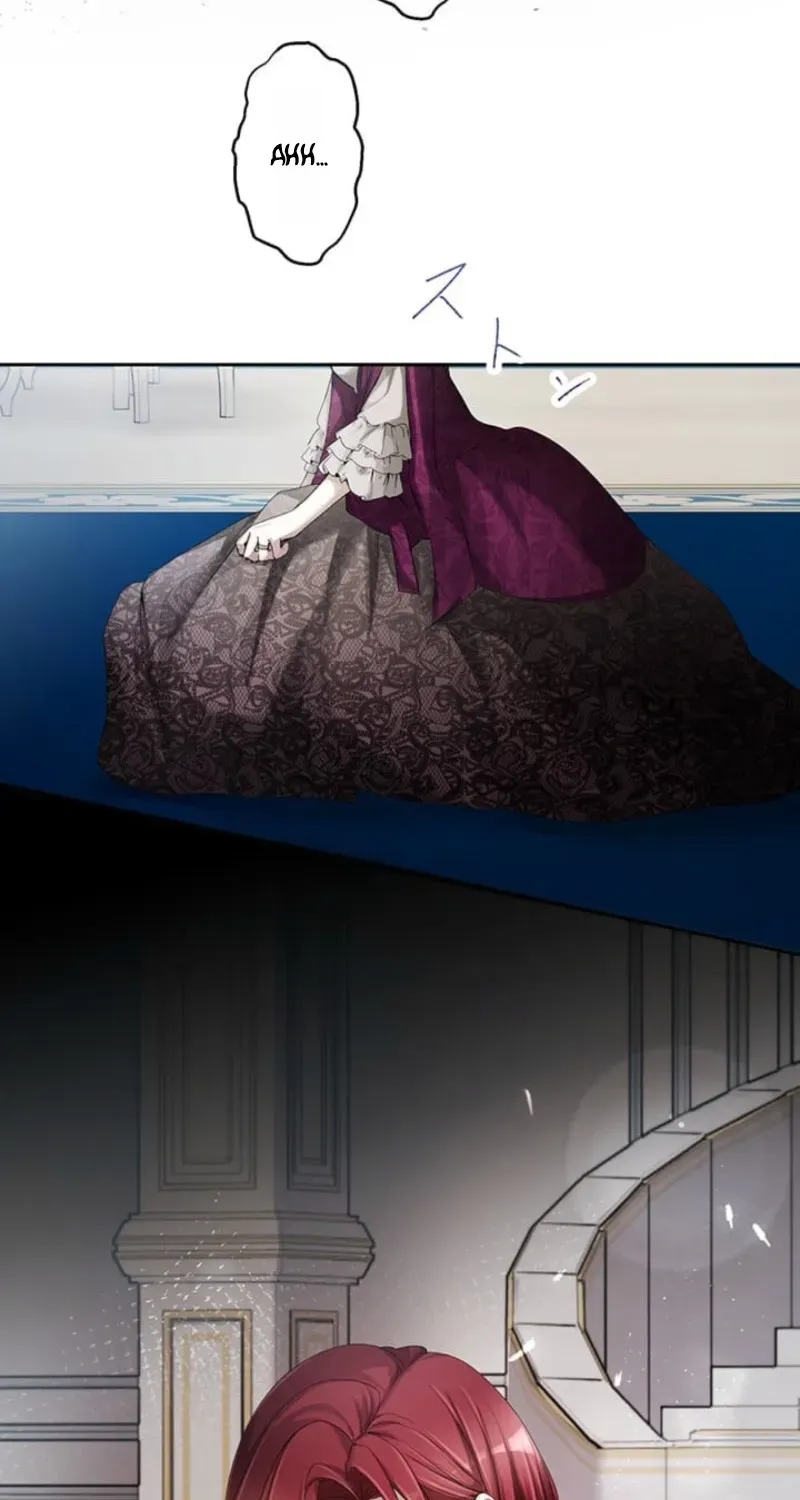 A Farewell Revenge for My Beloved Chapter 15 page 7