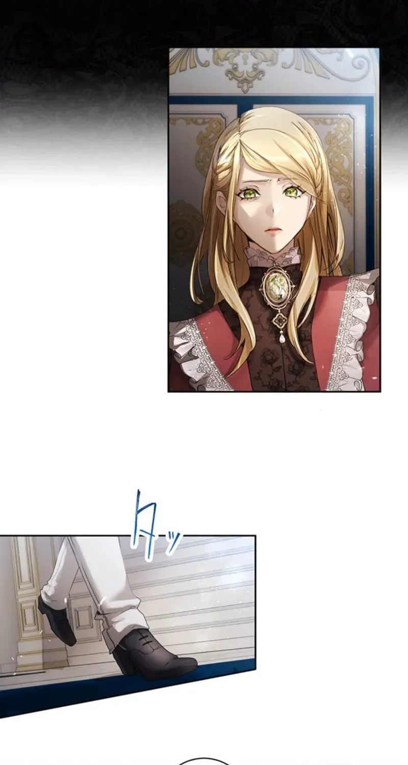 A Farewell Revenge for My Beloved Chapter 15 page 11