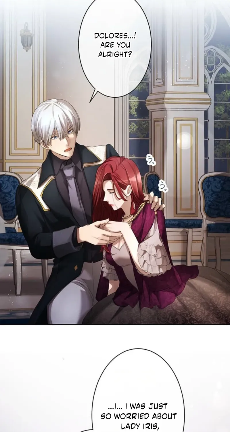 A Farewell Revenge for My Beloved Chapter 15 page 13