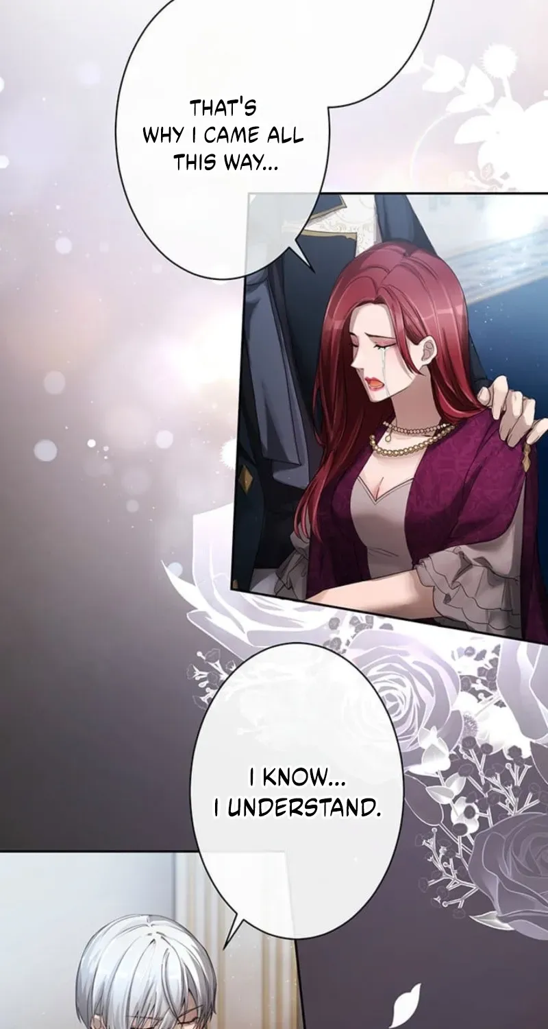 A Farewell Revenge for My Beloved Chapter 15 page 15