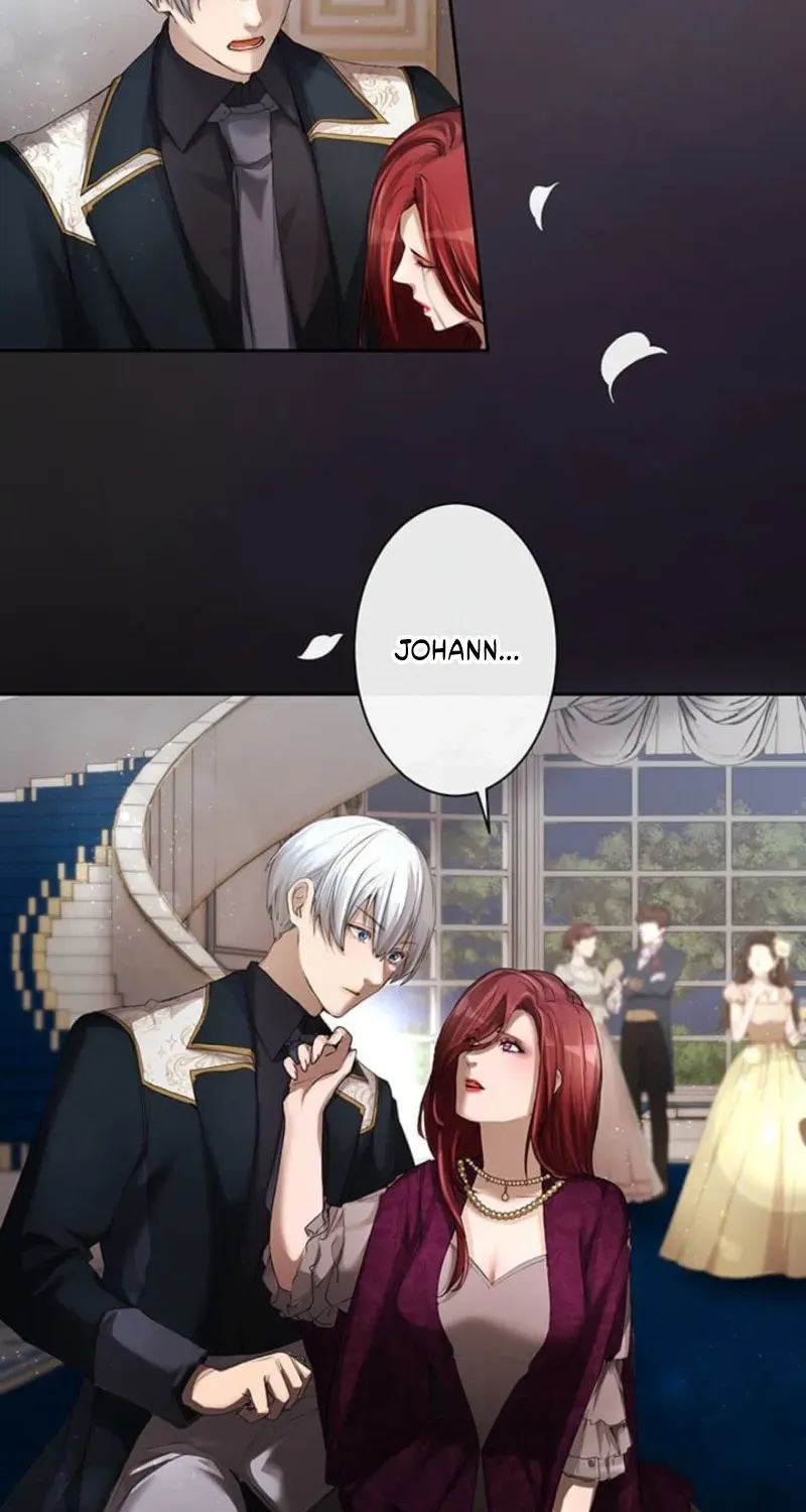 A Farewell Revenge for My Beloved Chapter 15 page 17