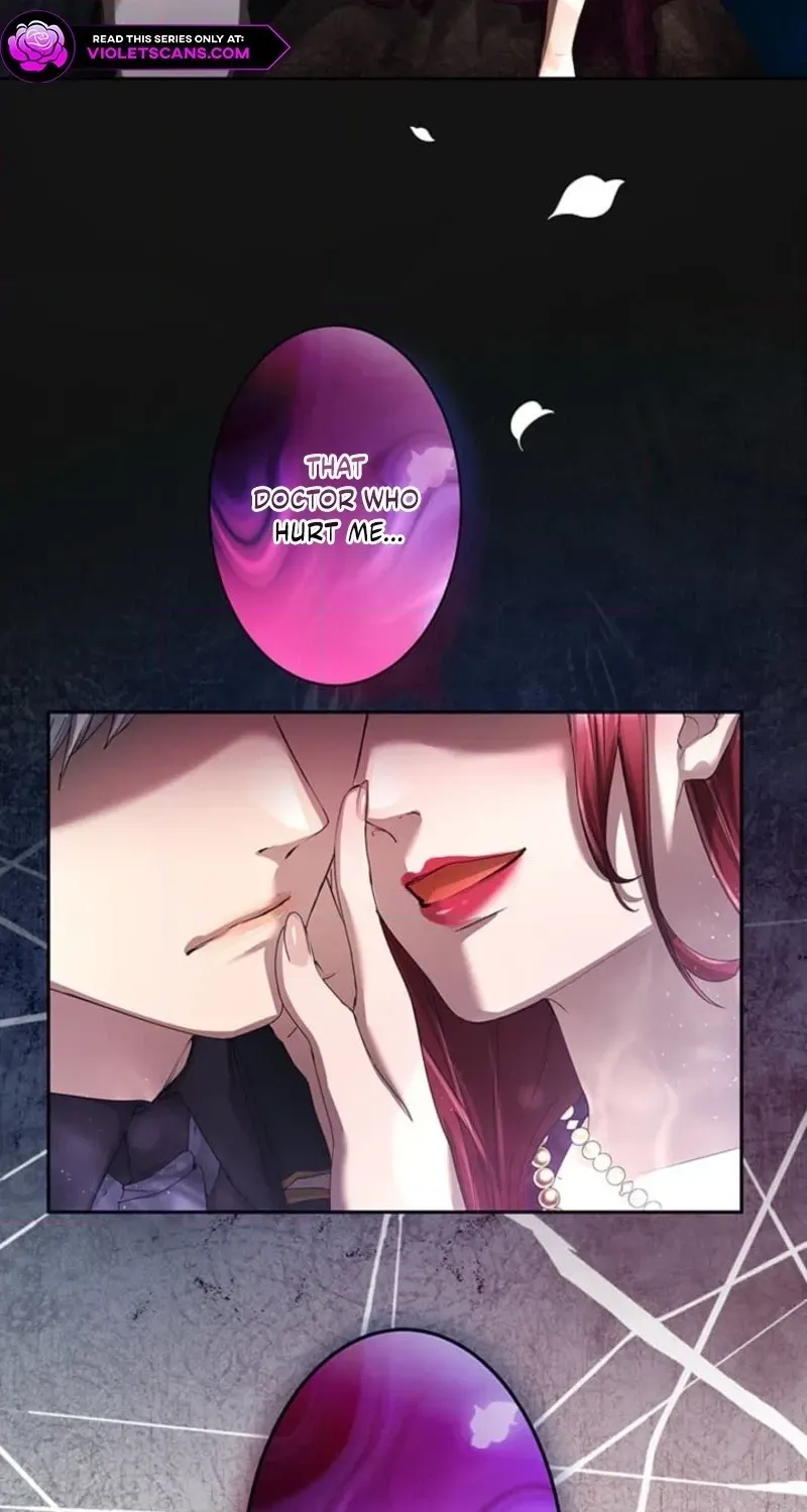 A Farewell Revenge for My Beloved Chapter 15 page 19