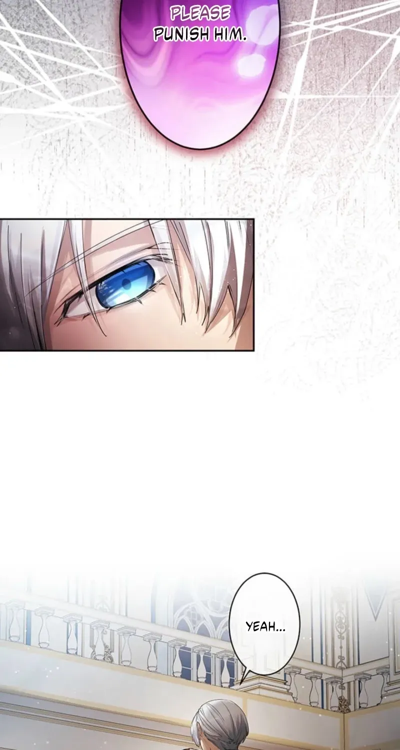 A Farewell Revenge for My Beloved Chapter 15 page 21