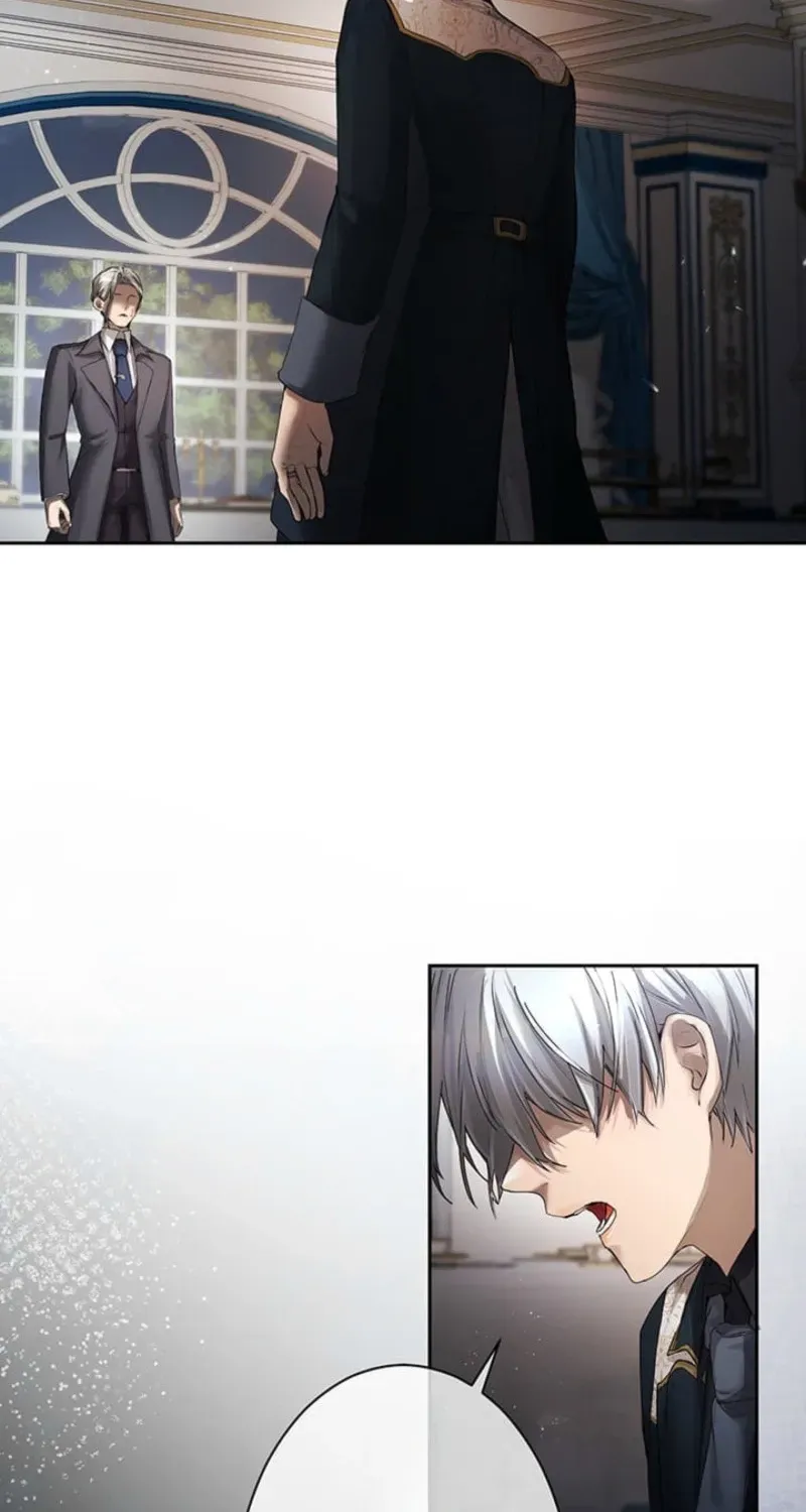 A Farewell Revenge for My Beloved Chapter 15 page 23