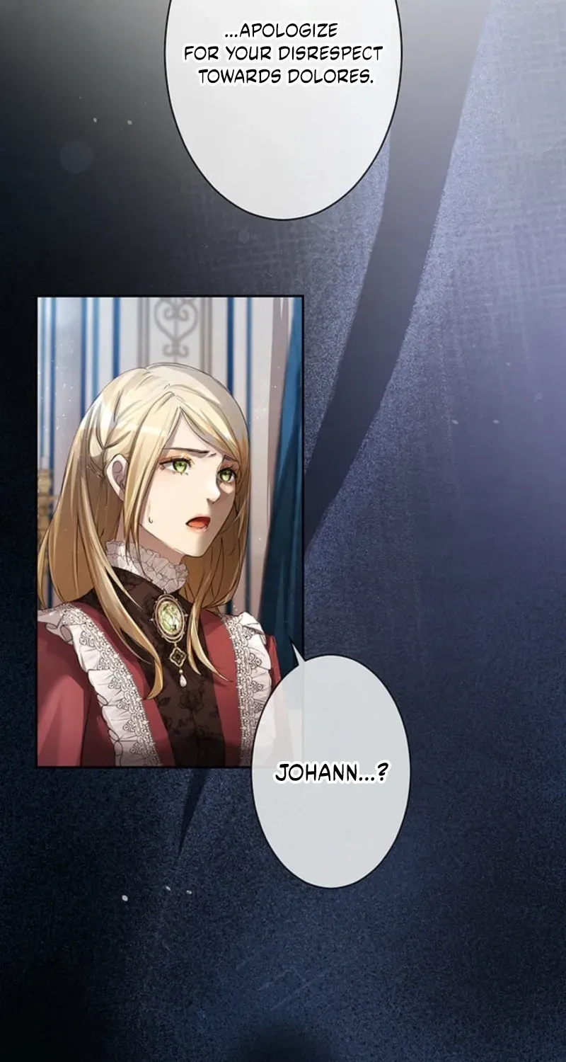 A Farewell Revenge for My Beloved Chapter 15 page 25
