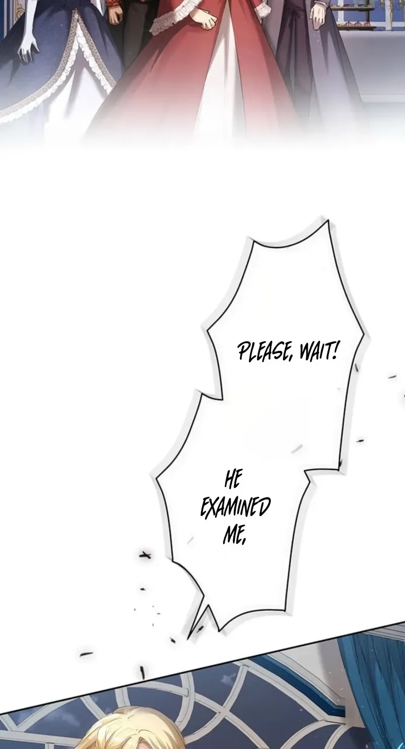 A Farewell Revenge for My Beloved Chapter 15 page 29