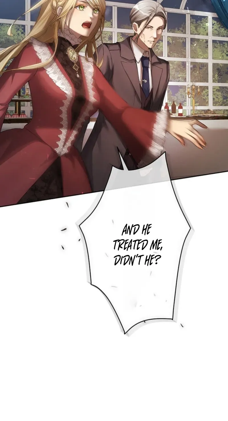 A Farewell Revenge for My Beloved Chapter 15 page 30