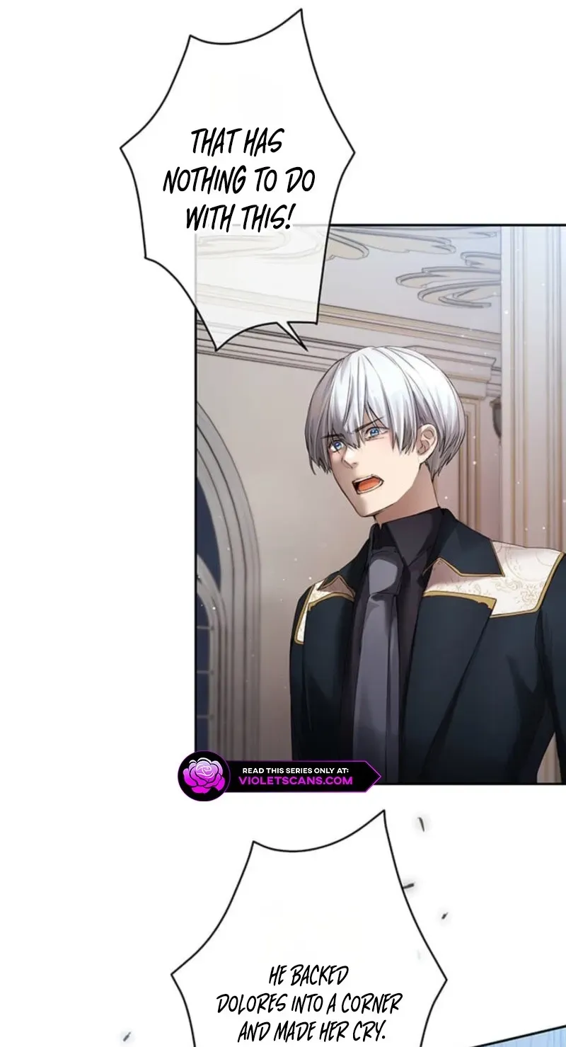 A Farewell Revenge for My Beloved Chapter 15 page 31