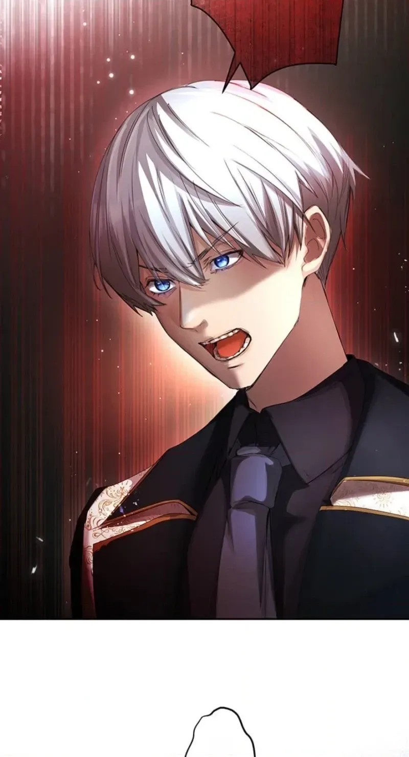 A Farewell Revenge for My Beloved Chapter 15 page 33