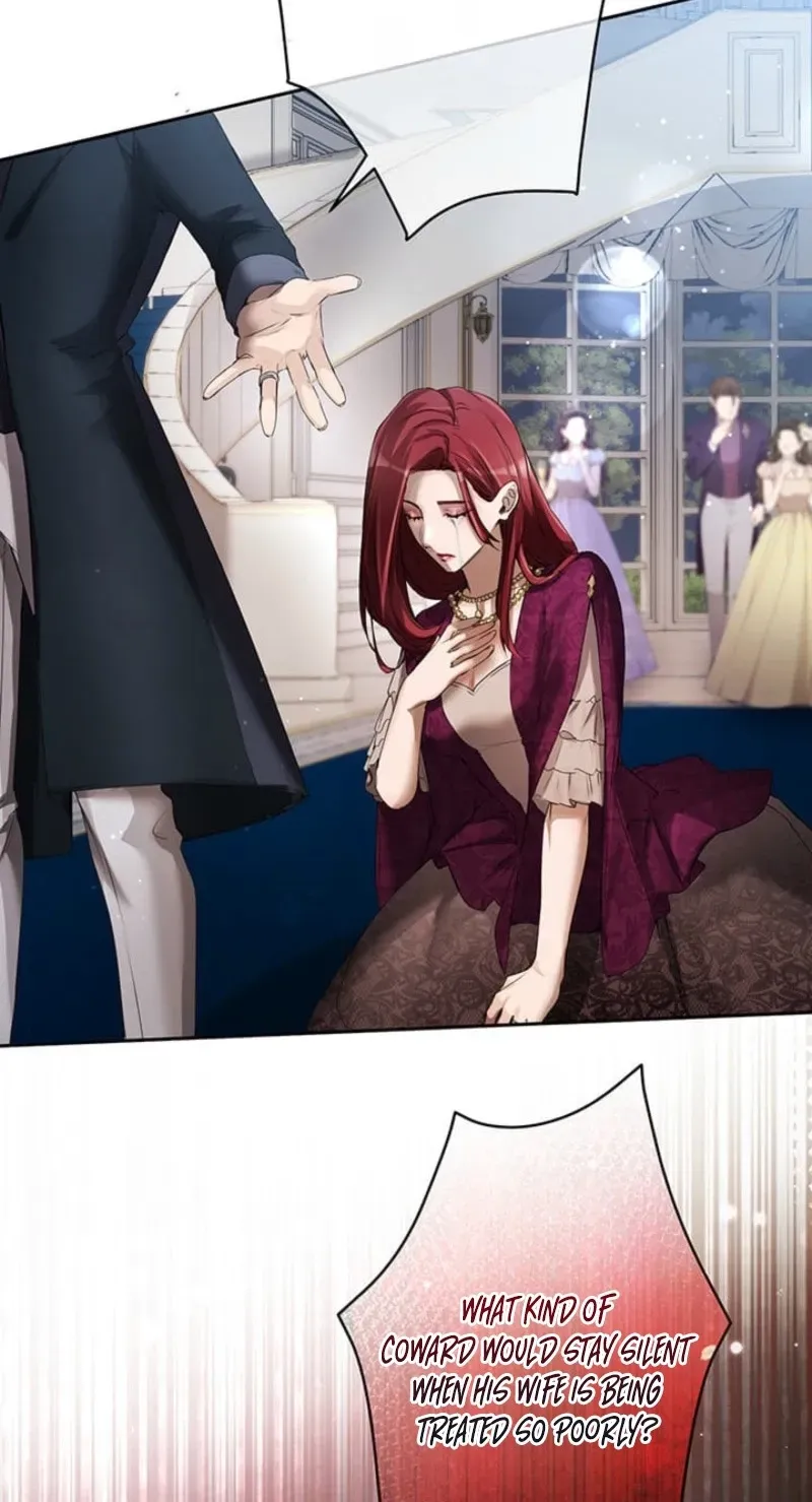 A Farewell Revenge for My Beloved Chapter 15 page 32