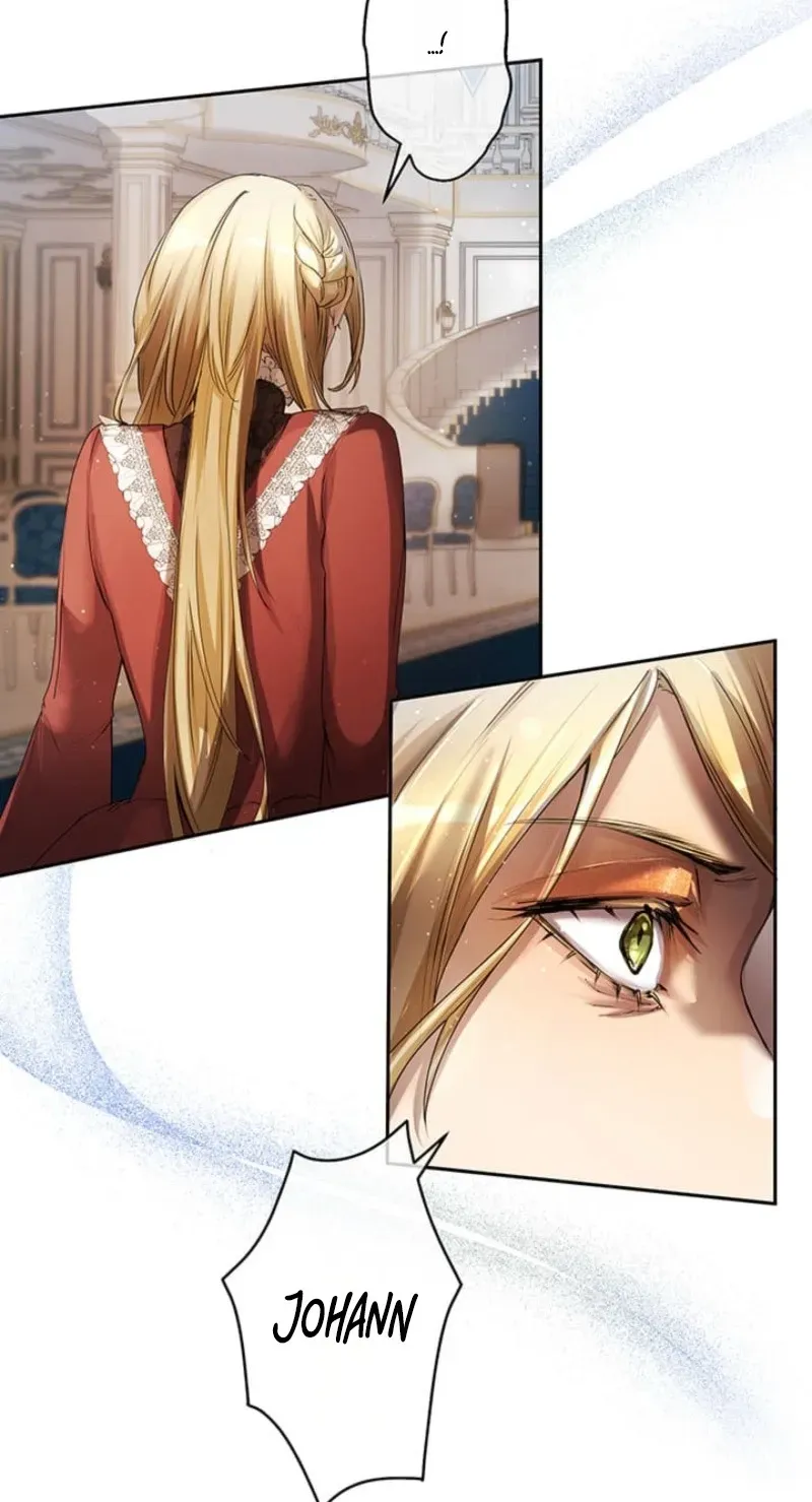 A Farewell Revenge for My Beloved Chapter 15 page 34