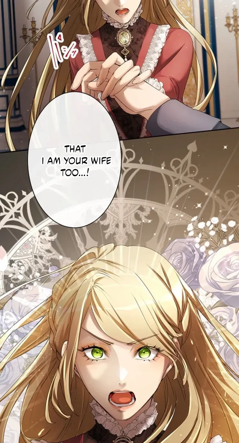 A Farewell Revenge for My Beloved Chapter 15 page 36