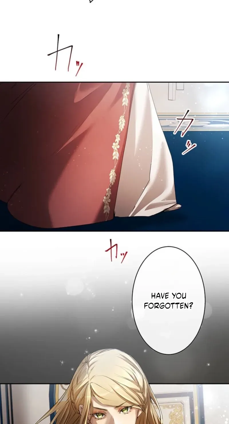 A Farewell Revenge for My Beloved Chapter 15 page 35