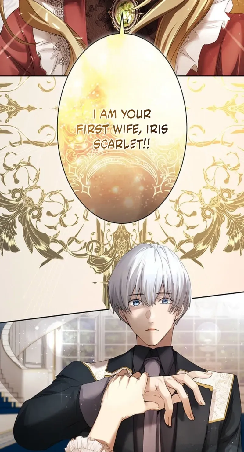 A Farewell Revenge for My Beloved Chapter 15 page 37