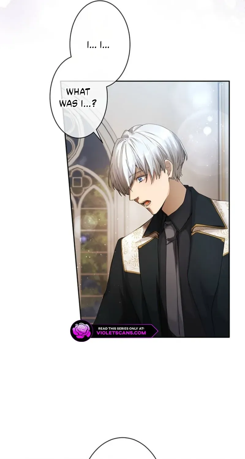 A Farewell Revenge for My Beloved Chapter 15 page 40