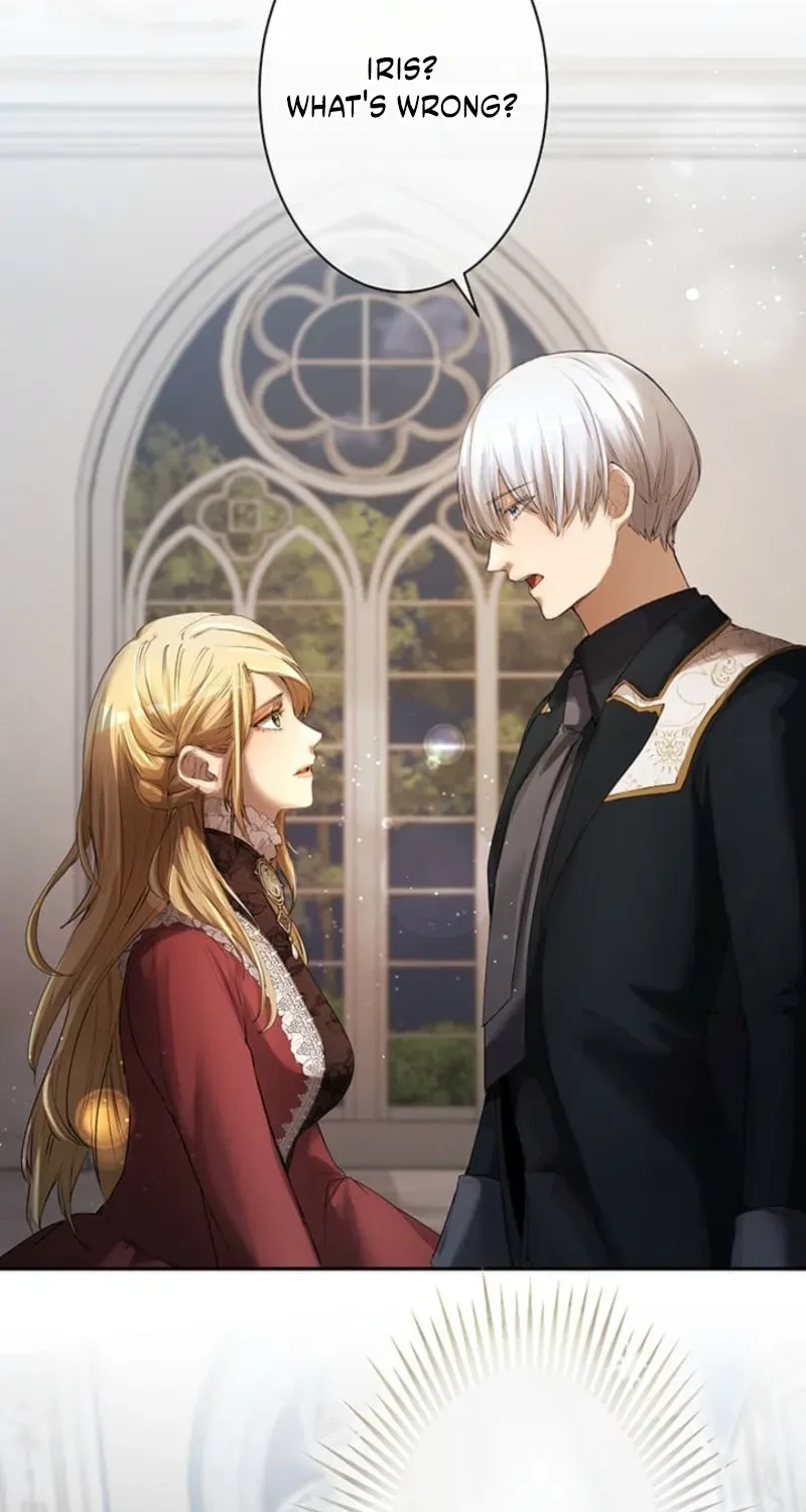 A Farewell Revenge for My Beloved Chapter 15 page 42