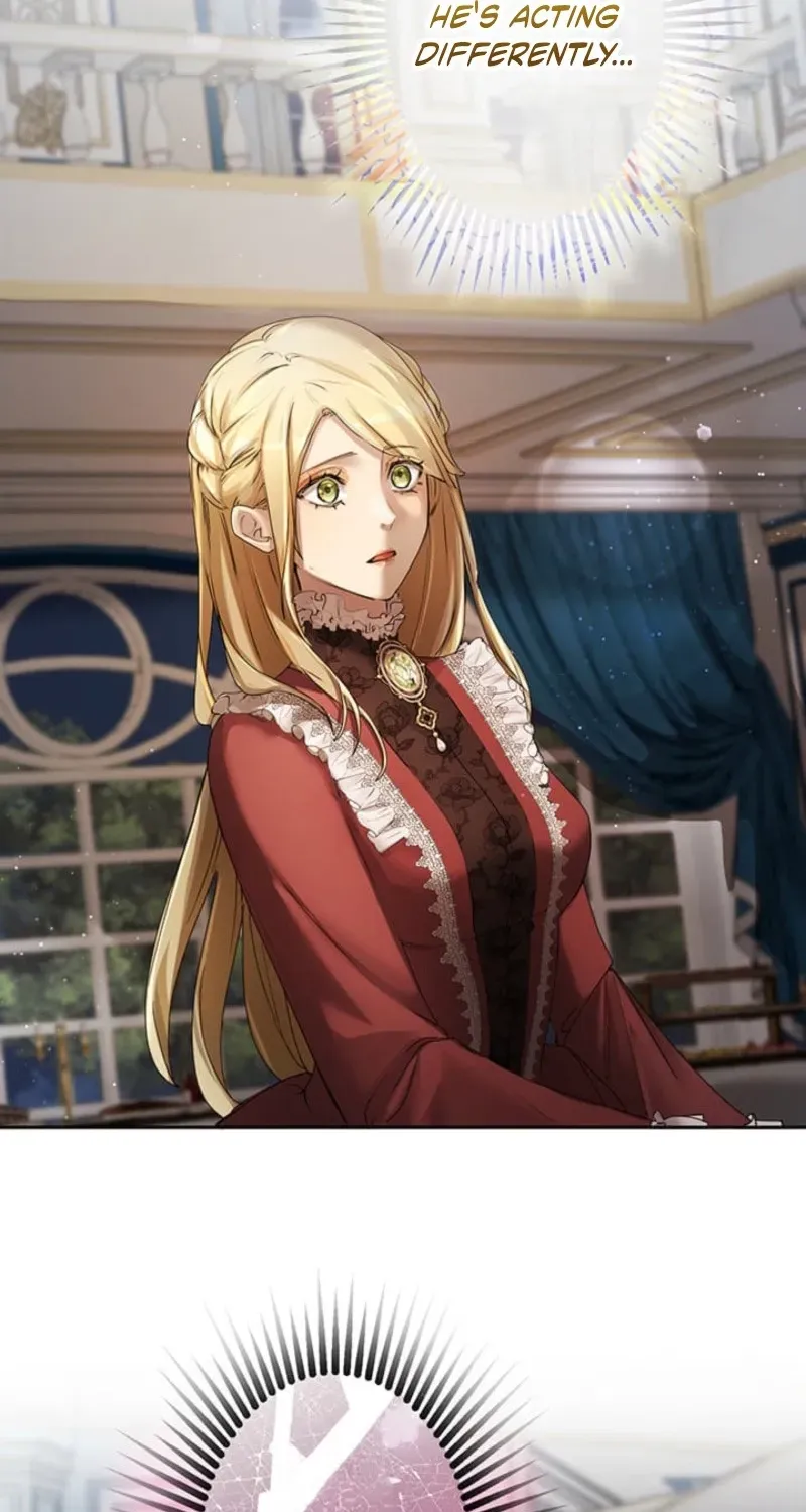 A Farewell Revenge for My Beloved Chapter 15 page 44