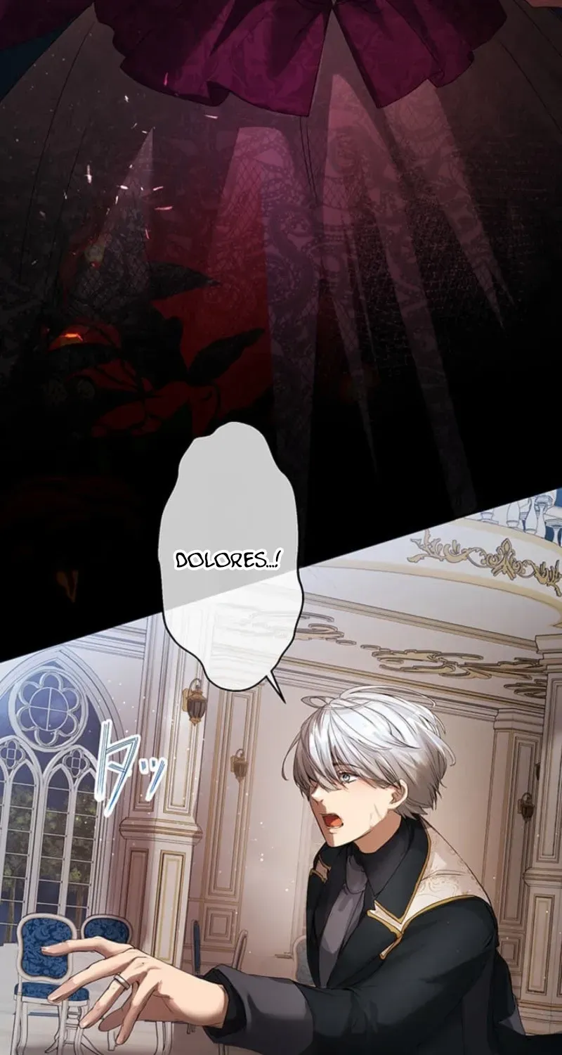A Farewell Revenge for My Beloved Chapter 15 page 54