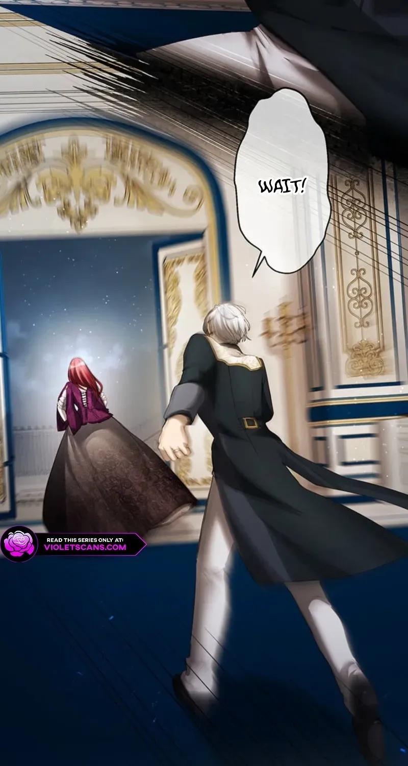 A Farewell Revenge for My Beloved Chapter 15 page 56