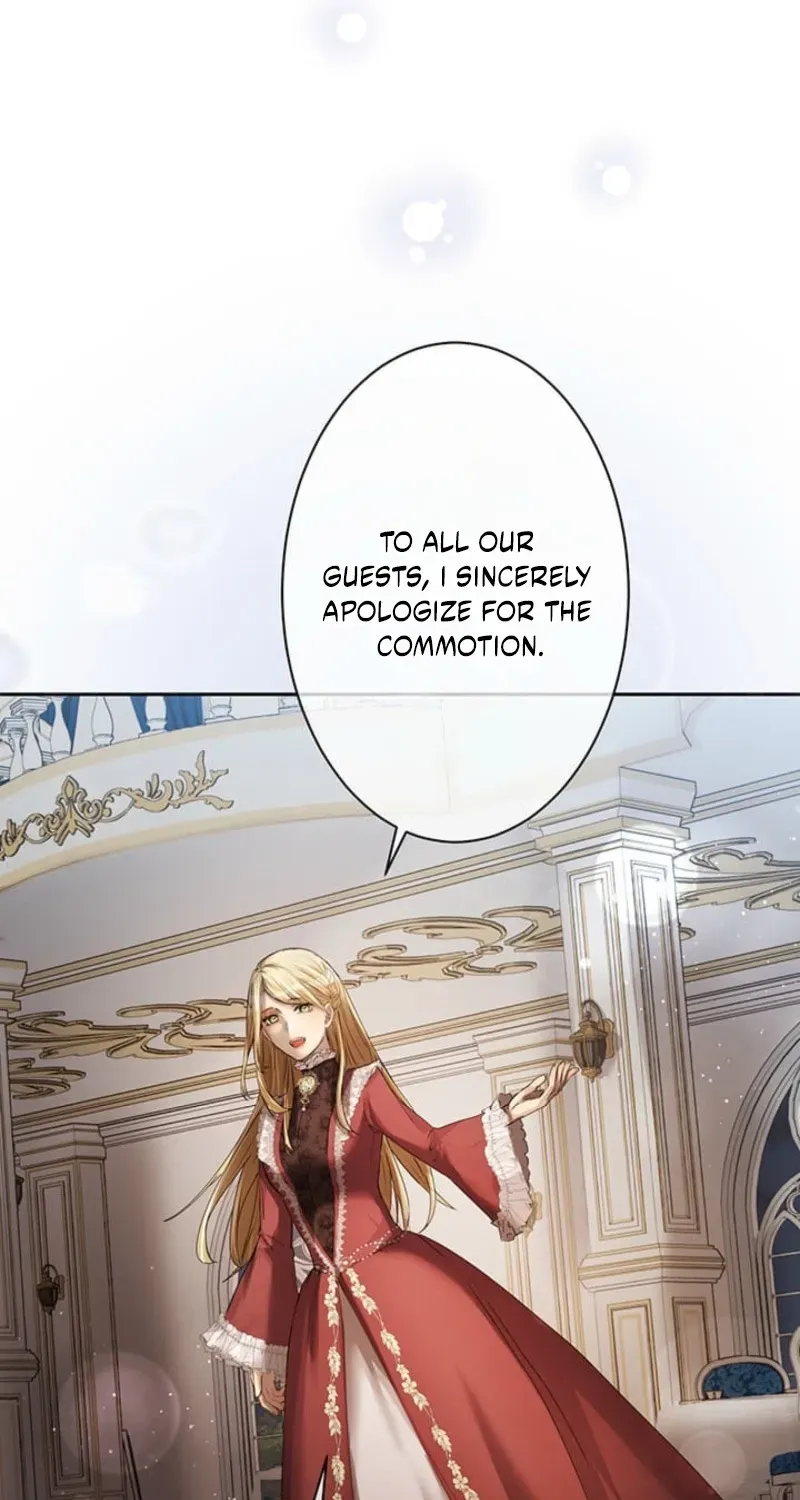 A Farewell Revenge for My Beloved Chapter 15 page 60