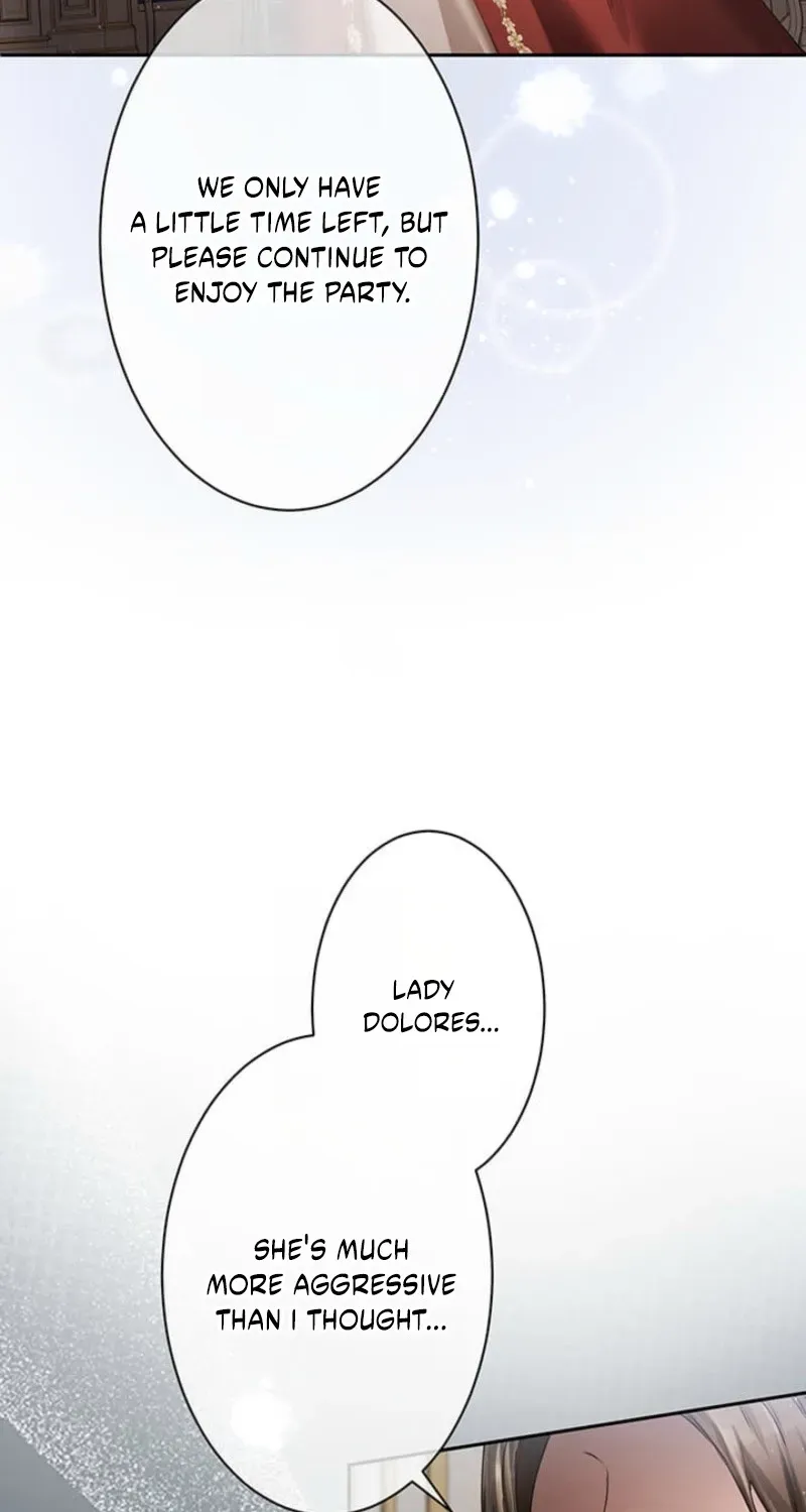 A Farewell Revenge for My Beloved Chapter 15 page 62