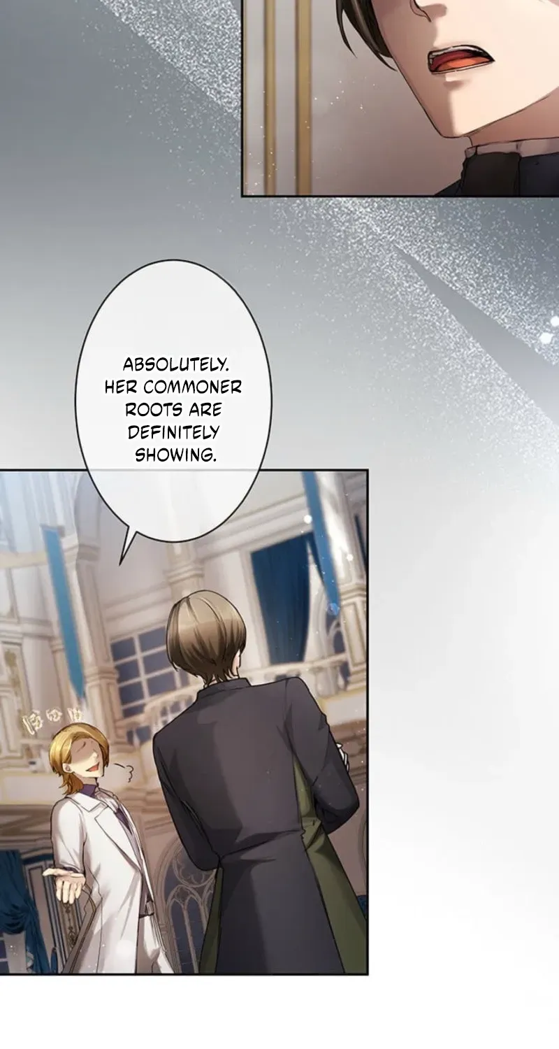 A Farewell Revenge for My Beloved Chapter 15 page 64