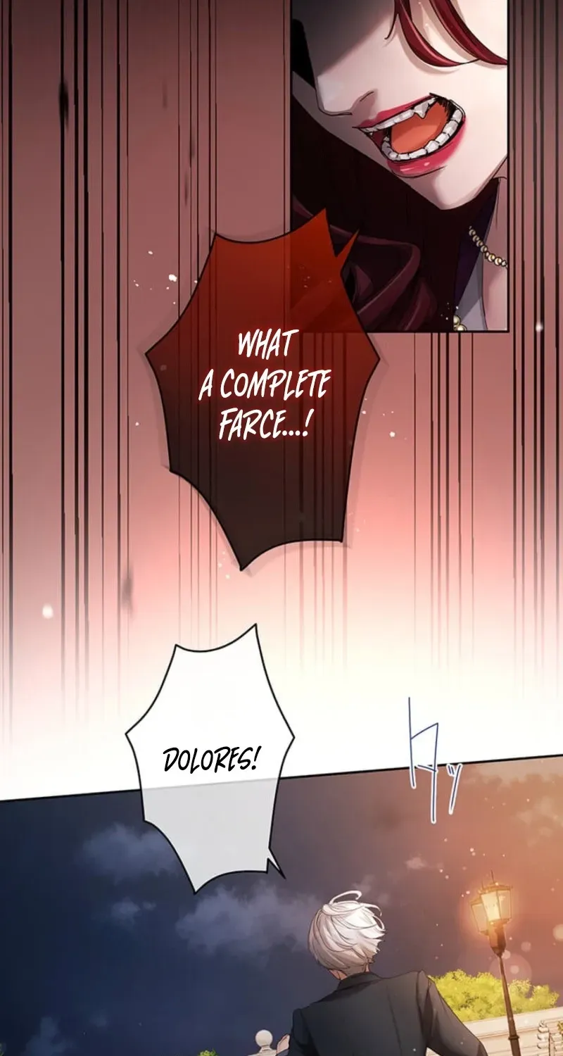 A Farewell Revenge for My Beloved Chapter 15 page 76