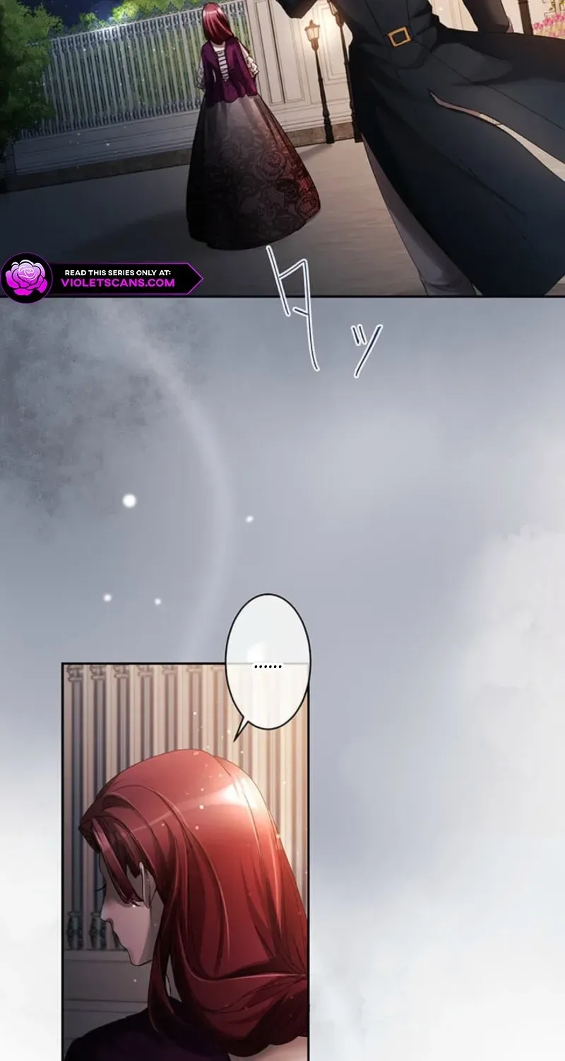 A Farewell Revenge for My Beloved Chapter 15 page 78