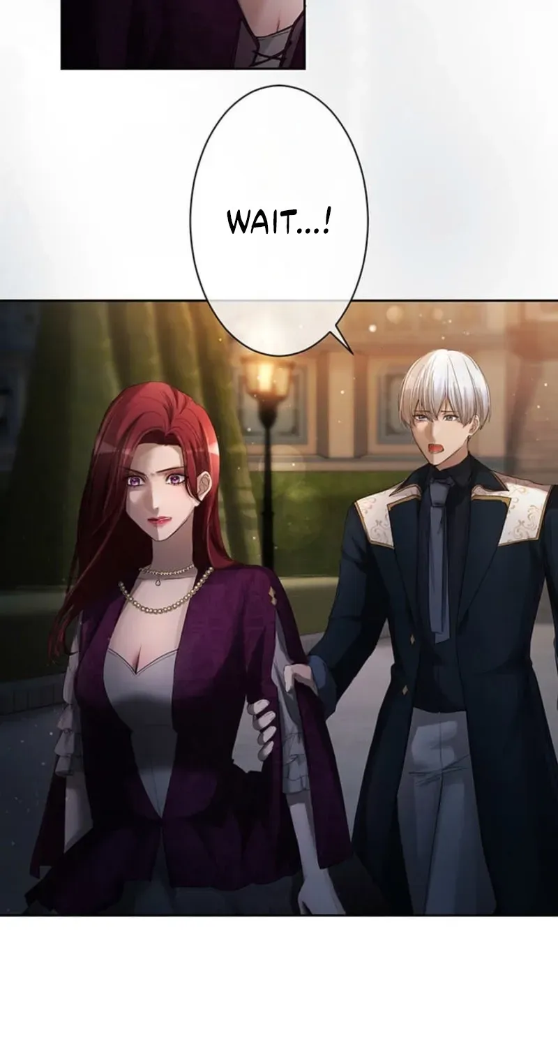 A Farewell Revenge for My Beloved Chapter 15 page 80