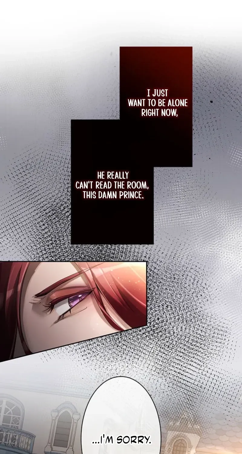 A Farewell Revenge for My Beloved Chapter 15 page 82