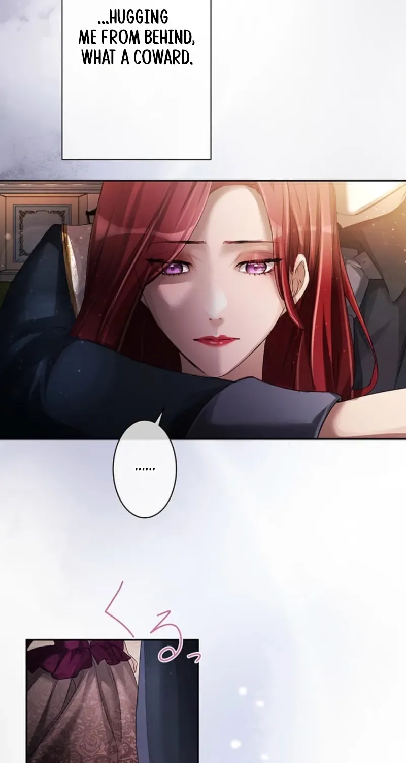 A Farewell Revenge for My Beloved Chapter 15 page 88