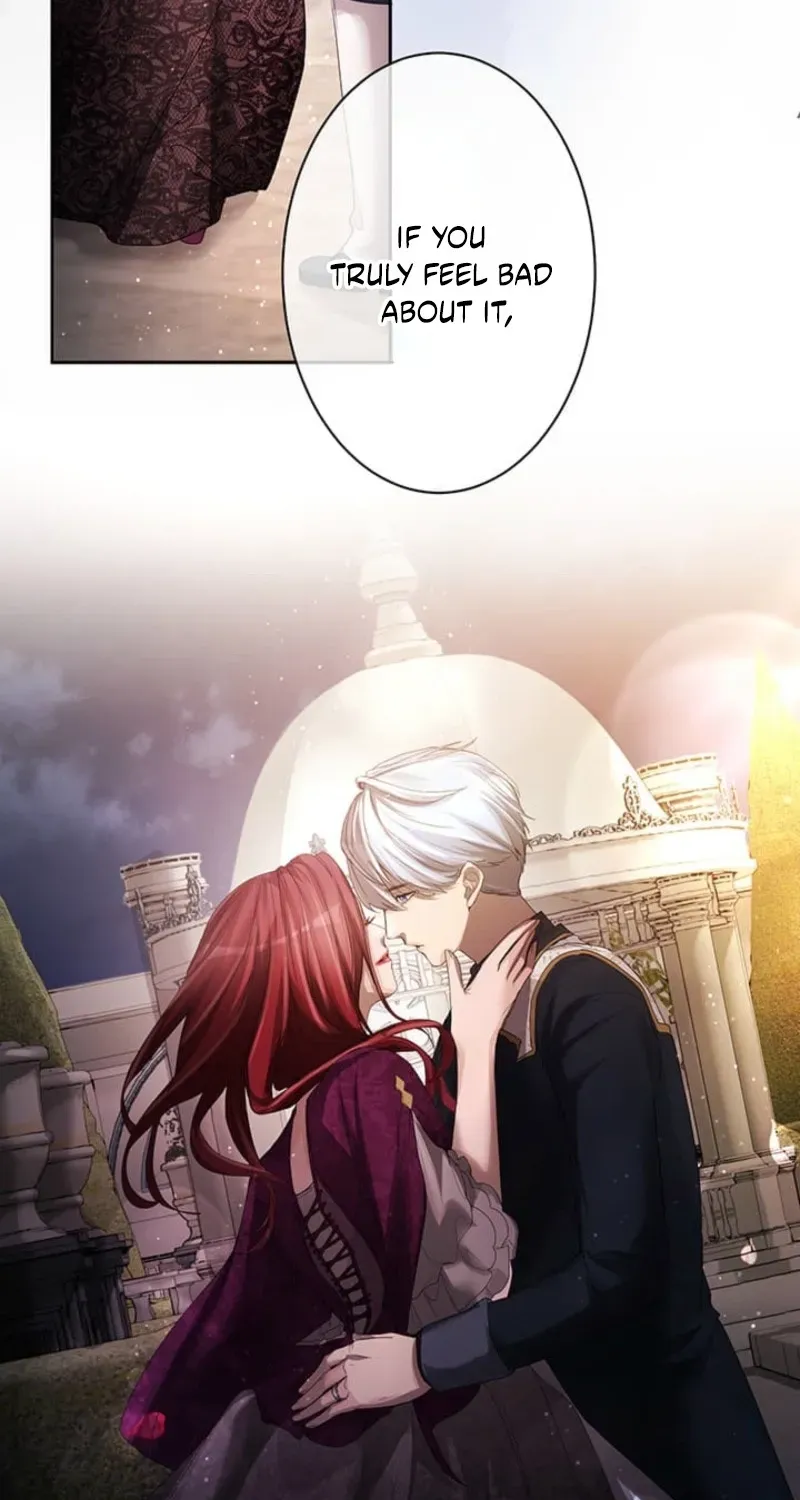 A Farewell Revenge for My Beloved Chapter 15 page 90