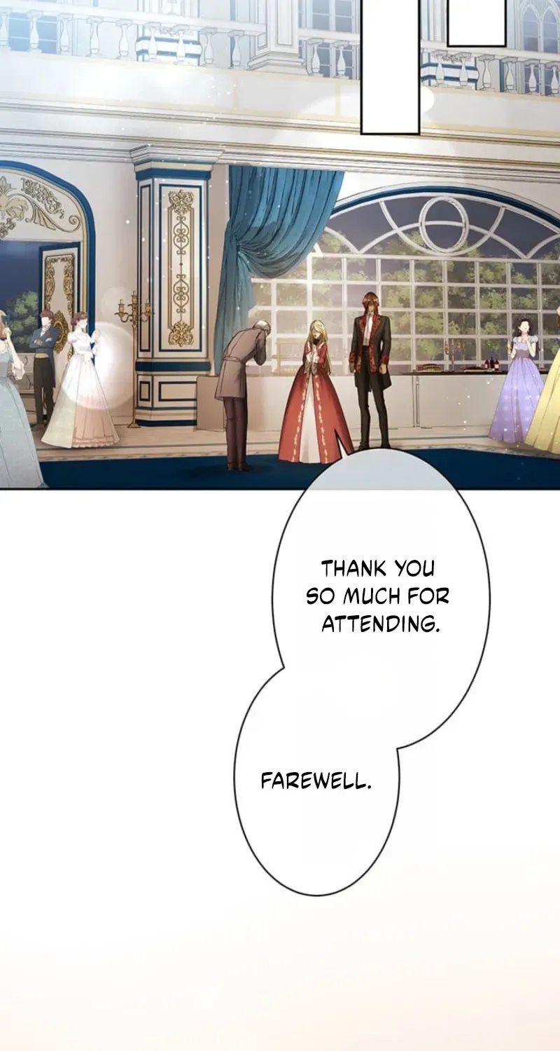 A Farewell Revenge for My Beloved Chapter 15 page 96
