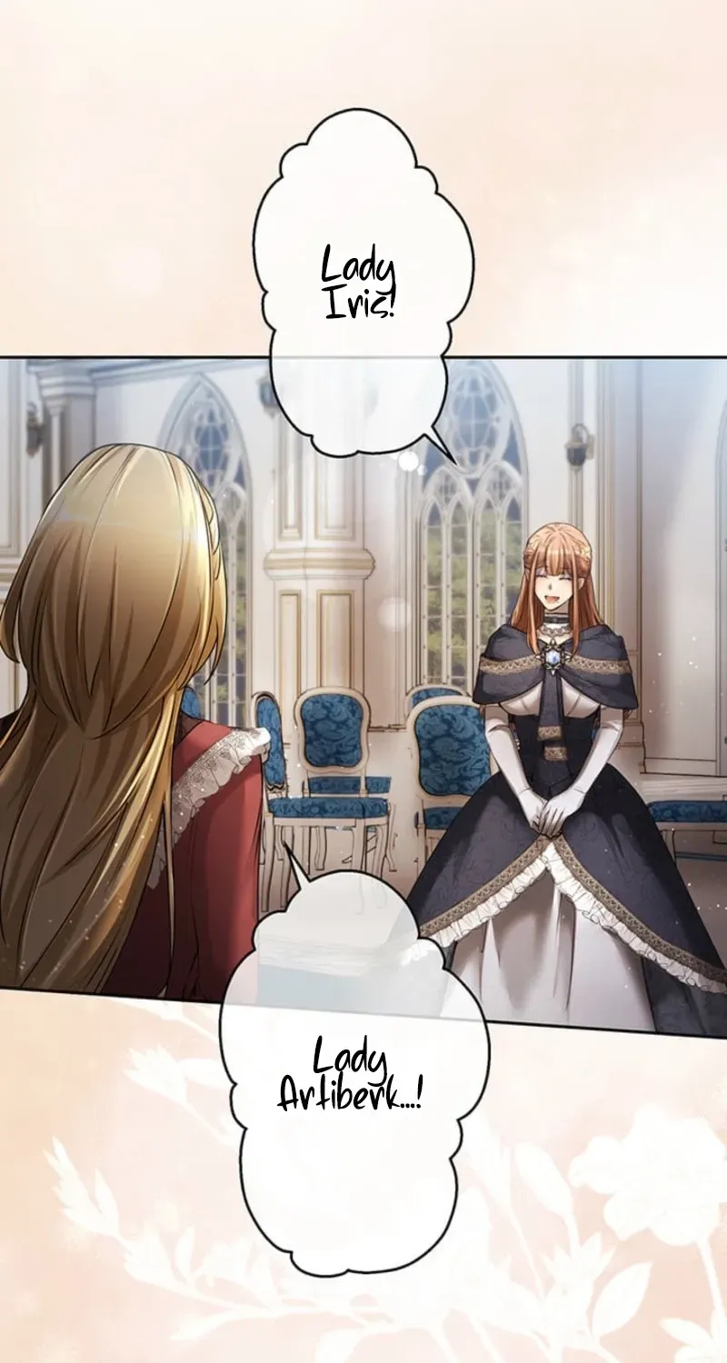A Farewell Revenge for My Beloved Chapter 15 page 98
