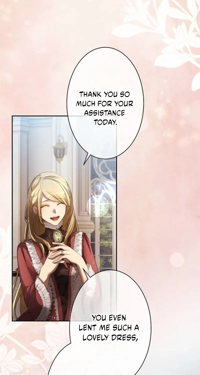 A Farewell Revenge for My Beloved Chapter 15 page 100