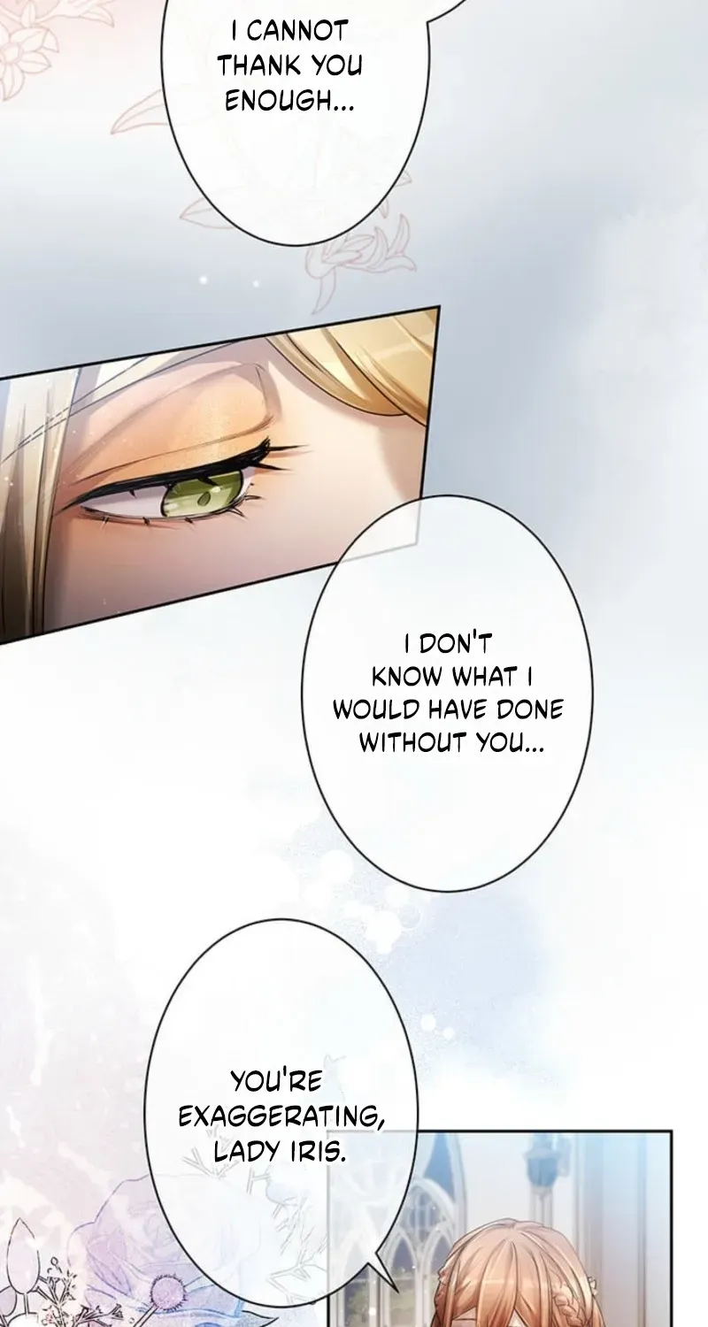 A Farewell Revenge for My Beloved Chapter 15 page 102