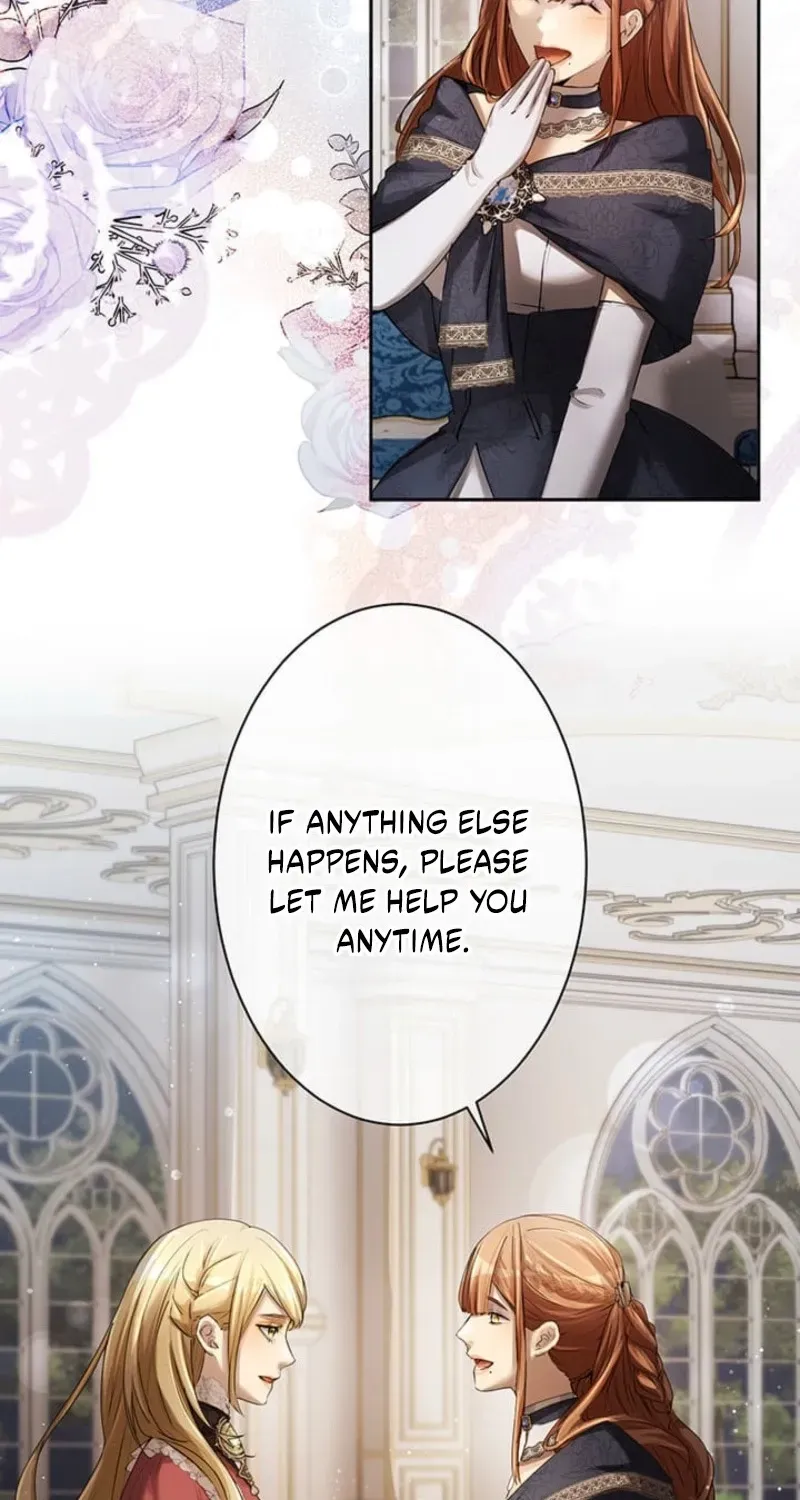 A Farewell Revenge for My Beloved Chapter 15 page 104