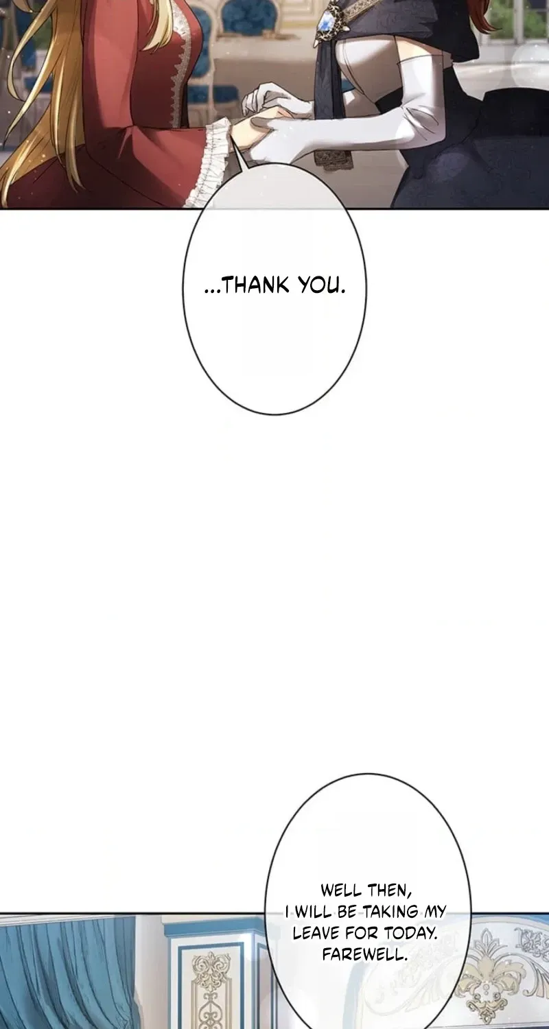 A Farewell Revenge for My Beloved Chapter 15 page 106