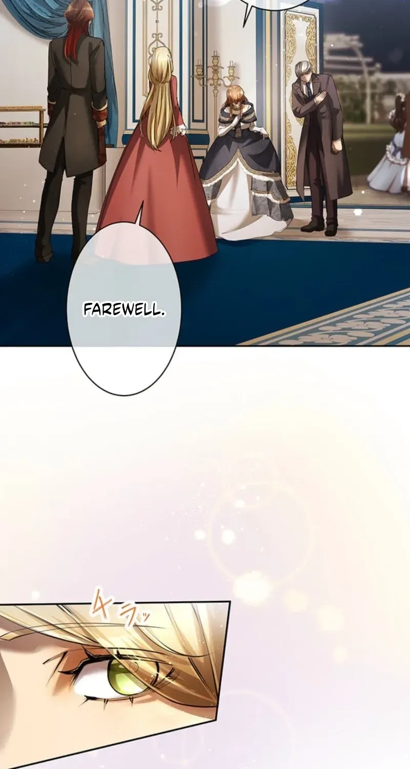 A Farewell Revenge for My Beloved Chapter 15 page 108