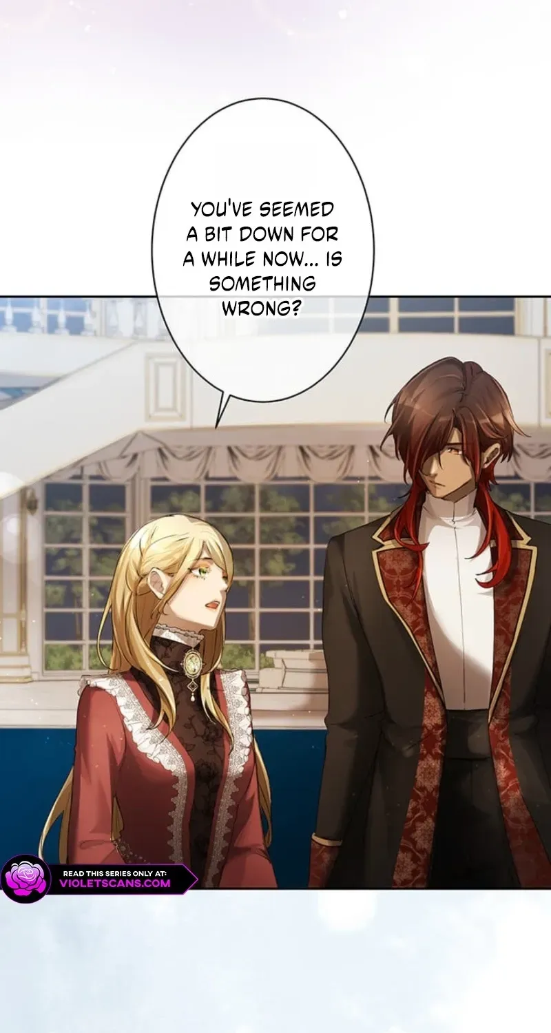 A Farewell Revenge for My Beloved Chapter 15 page 110