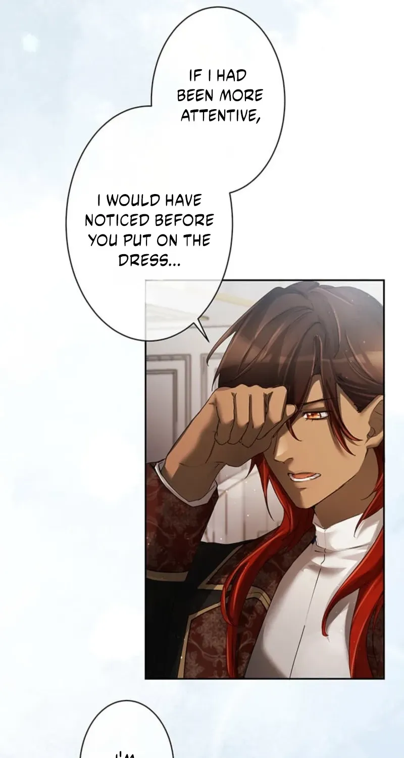 A Farewell Revenge for My Beloved Chapter 15 page 112