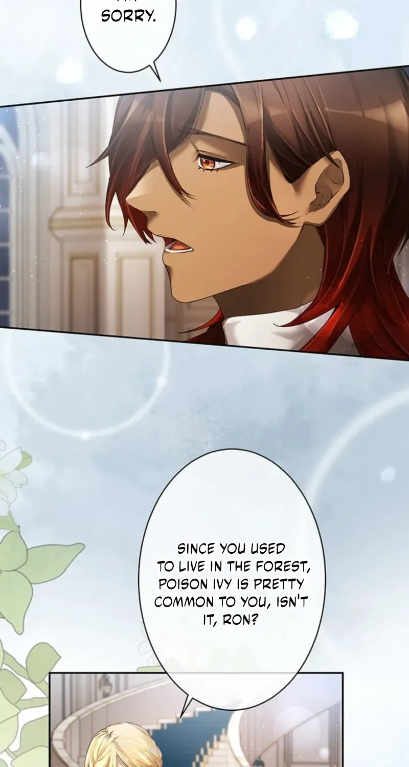 A Farewell Revenge for My Beloved Chapter 15 page 114