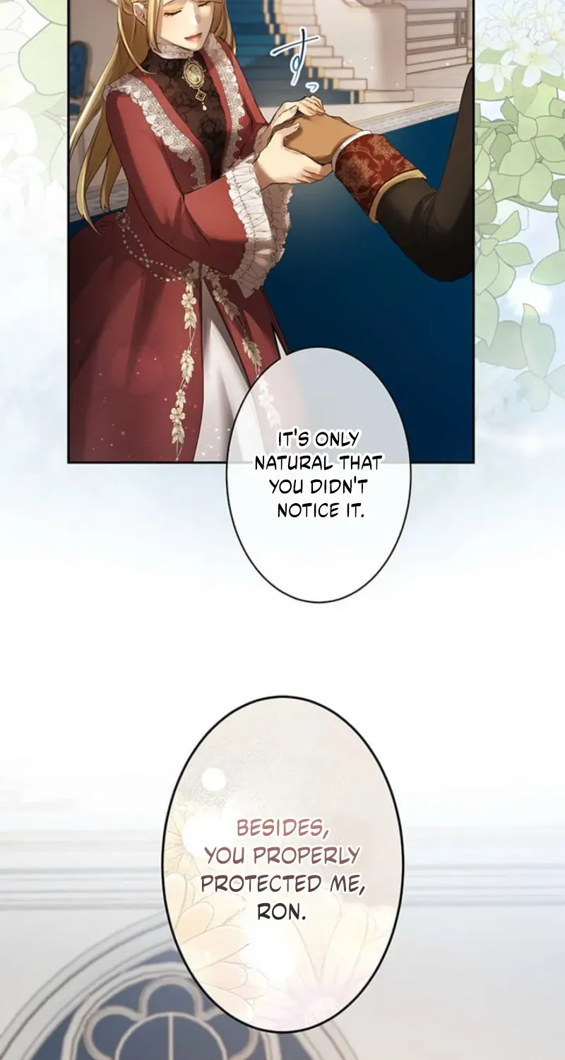 A Farewell Revenge for My Beloved Chapter 15 page 116