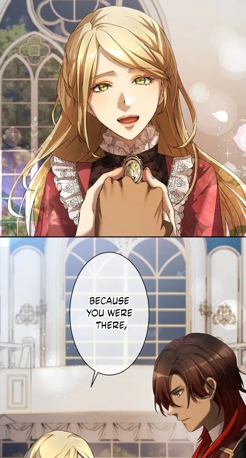 A Farewell Revenge for My Beloved Chapter 15 page 118
